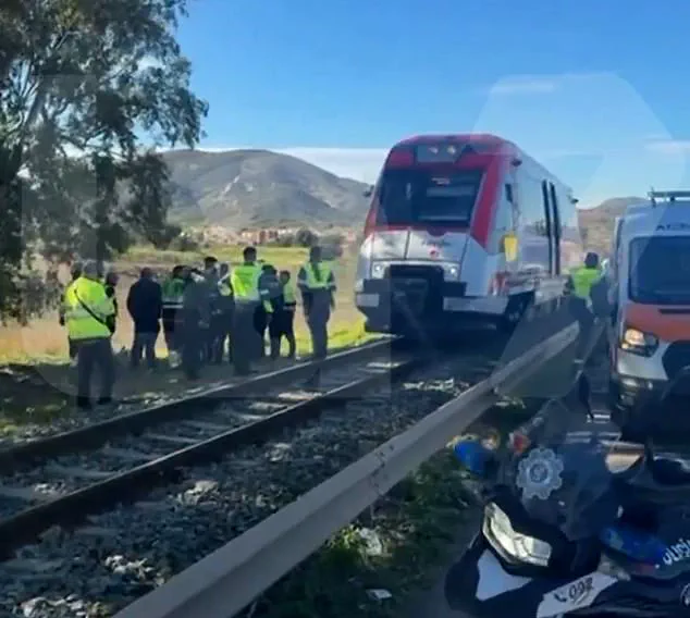 Spain's Rail Crisis: Limited Access to Safety Data Sparks Urgent Questions