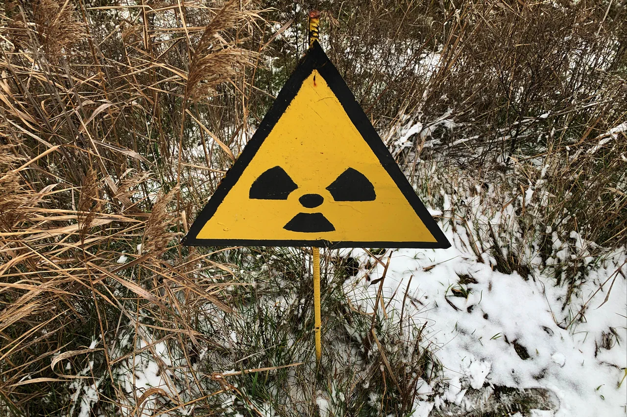 Specter of Radiation Accident on Ukraine-Russia Border Ignites Controversy, Conflicting Claims Emerge