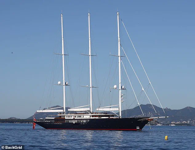 St. Barths Becomes Floating Stage for Billionaires as Ultra-Wealthy Converge for New Year’s Eve Spectacle