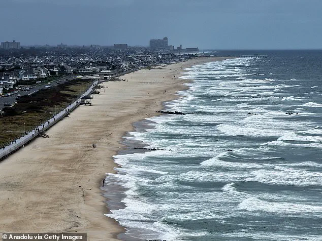 State of Emergency Declared as Nor'easter Threatens Catastrophic Flooding Along East Coast