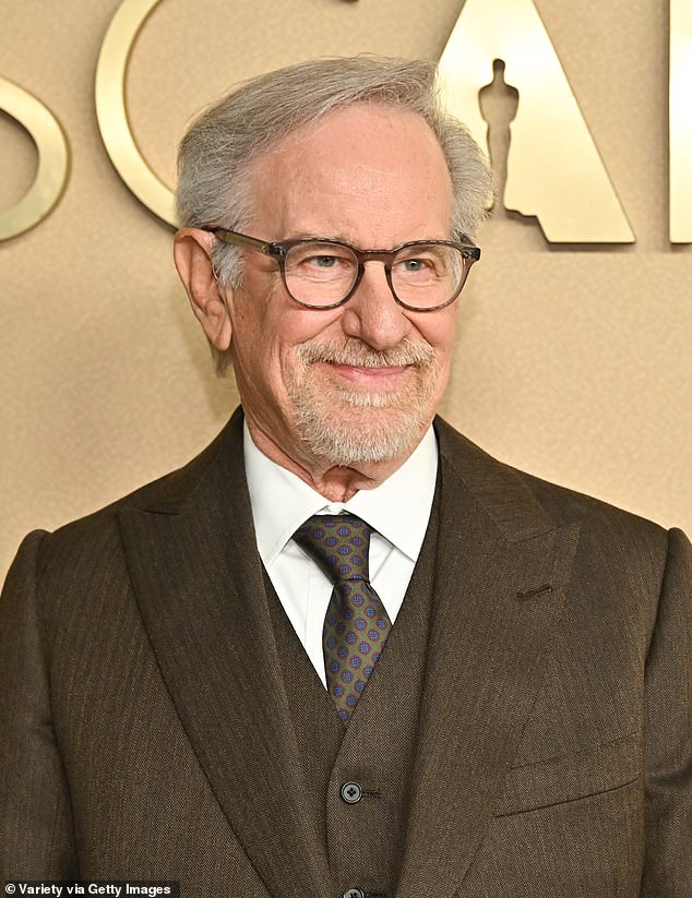 Steven Spielberg Joins High-Profile Billionaires Relocating from California Amid Proposed Billionaire Tax