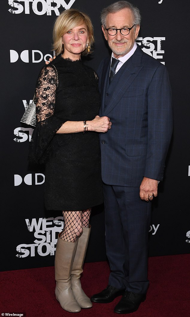 Steven Spielberg Joins High-Profile Billionaires Relocating from California Amid Proposed Billionaire Tax