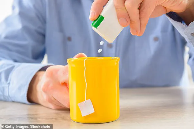 Study from University of São Paulo Raises Concerns About Artificial Sweeteners and Brain Aging