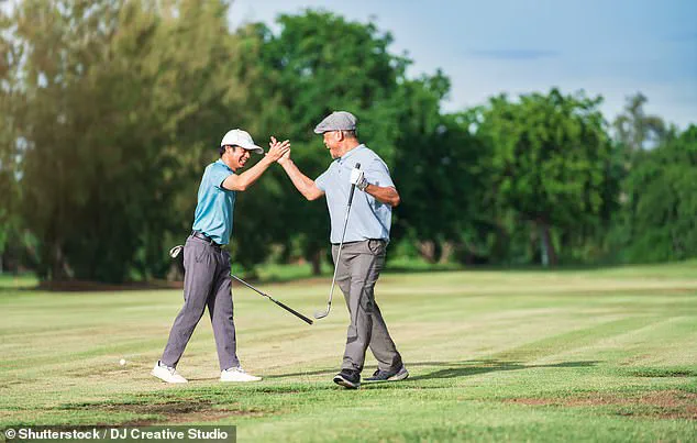 Study Links Chlorpyrifos Pesticide on Golf Courses to Increased Parkinson's Disease Risk
