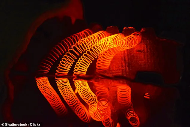 Study Reveals Household Appliances Emit Harmful Ultrafine Particles Linked to Lung Damage and Disease