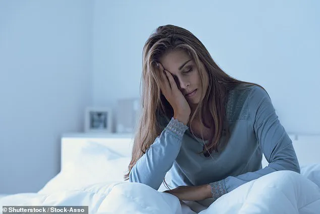 Study Reveals Link Between Poor Sleep Habits and Accelerated Brain Aging