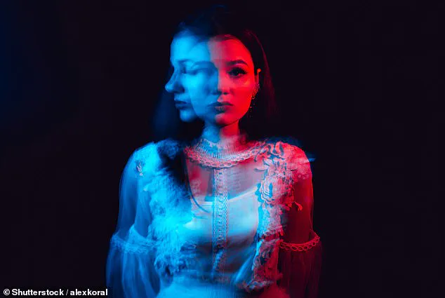 Study Reveals Link Between Preference for Blue and Mental Health Struggles, Including Psychopathy and Depression, Traced Back to 1961 Research