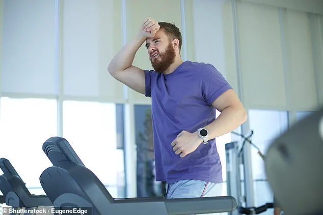 Study Reveals Running Alters Time Perception During Exercise