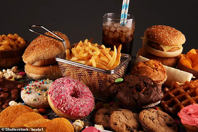Study Reveals Specific Additives in Ultra-Processed Foods Linked to Increased Risk of Early Death, Public Health Advisory Urged