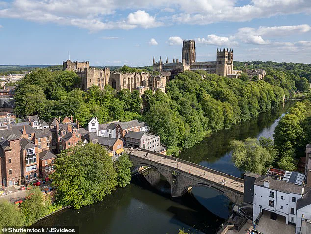 Study Reveals Stark Environmental and Social Divide in Northern England's Air Quality Disparities