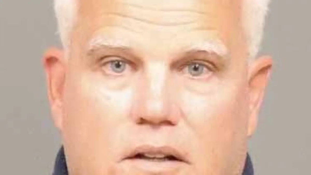 Surfer Testifies in Court: Paddleboarder Faces Felony Charges After Alleged Underwater Attack in Morro Bay