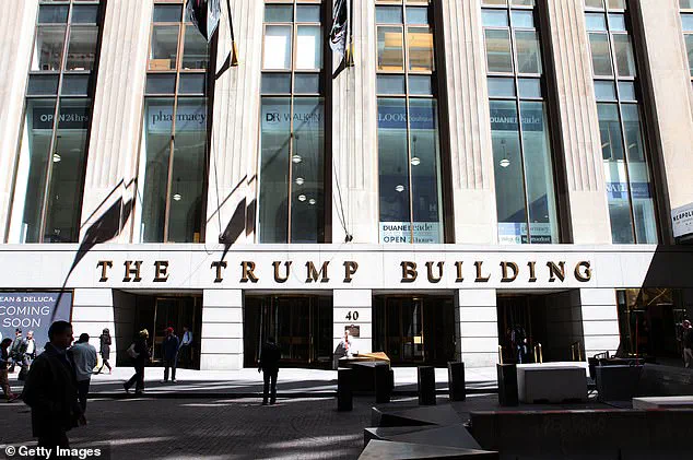 Surge in Donald Trump's Net Worth: Forbes Reports Doubling to $6.6 Billion Amid High-Risk Investments and Business Revival