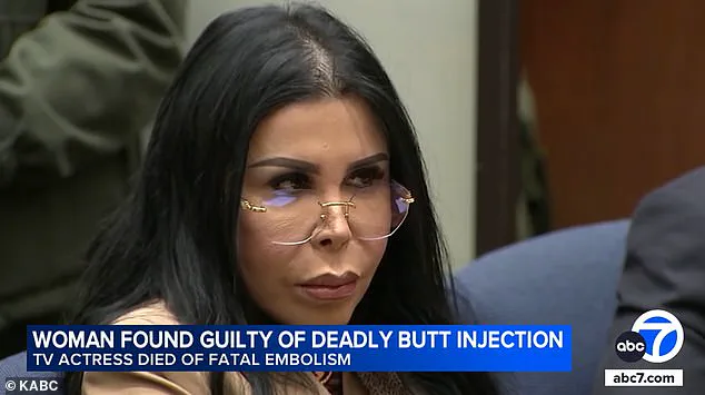 Surge in Illegal Silicone Injections Overwhelms Beverly Hills Clinics