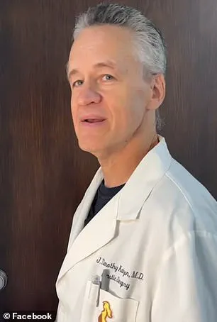 Surge in Illegal Silicone Injections Overwhelms Beverly Hills Clinics