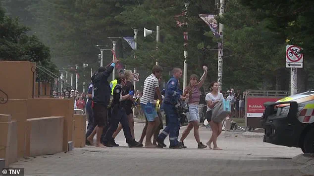 Surge in Shark Attacks Sparks Warnings Along Australian Coastline