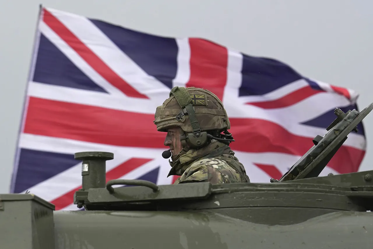 Surge in UK Military Applications Amid Ongoing Challenges Sparks Debate Over Underfunding and Morale