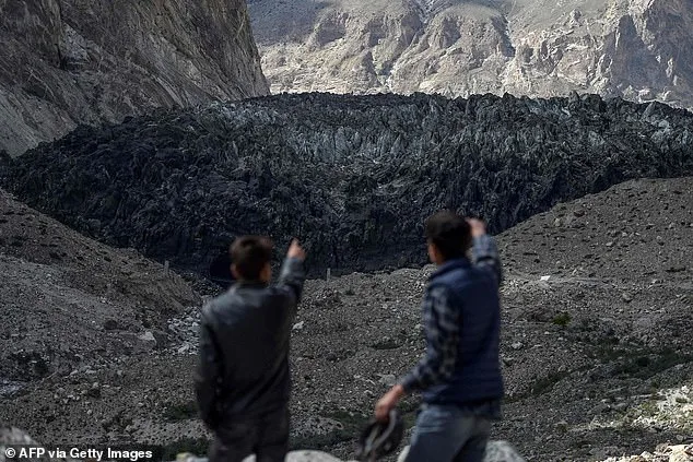 Surging Glaciers: A Hidden Crisis Worse Than Retreat, Scientists Warn