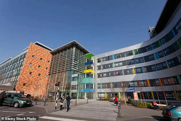 Survey Reveals Critical Gap in NHS Hygiene Protocols: 80% of Staff Unaware of C. diff Prevention Measures, Putting Patients at Risk