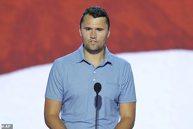 Suspect in Charlie Kirk's Murder Confesses Online Before Surrendering to Authorities