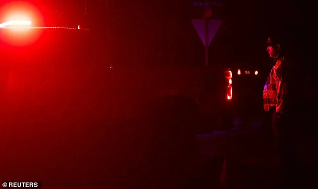 SWAT Raid Near Savannah Guthrie's Mother's Home Tied to Disappearance Investigation