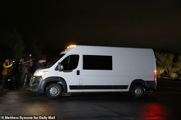 SWAT Raid Near Savannah Guthrie's Mother's Home Tied to Disappearance Investigation