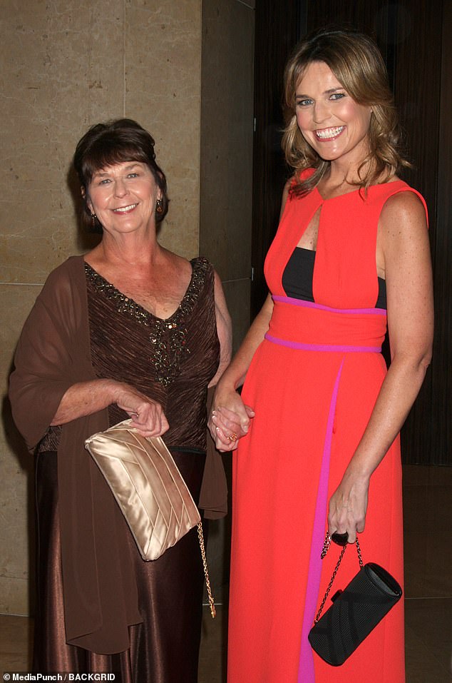 SWAT Raid Near Savannah Guthrie's Mother's Home Tied to Disappearance Investigation