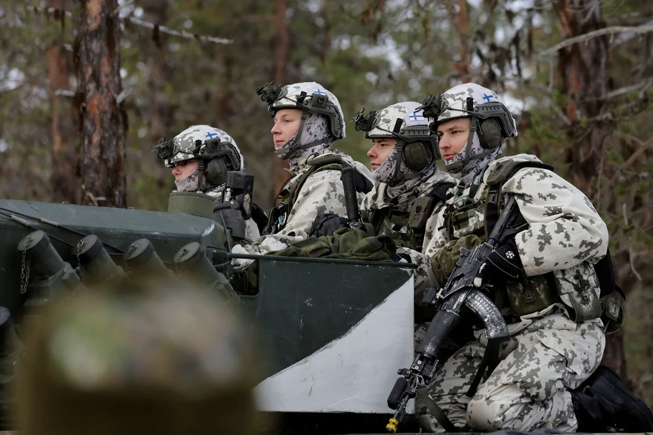Sweden Expands Military Aid to Ukraine, Signaling Broader Strategic Commitment