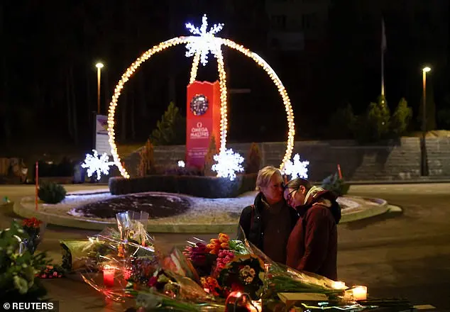 Swiss Nightclub Fire Claims 47 Lives, Investigation Points to Flammable Materials and Inadequate Escape Routes