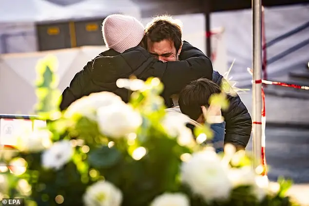 Swiss Nightclub Fire Claims 47 Lives, Investigation Points to Flammable Materials and Inadequate Escape Routes