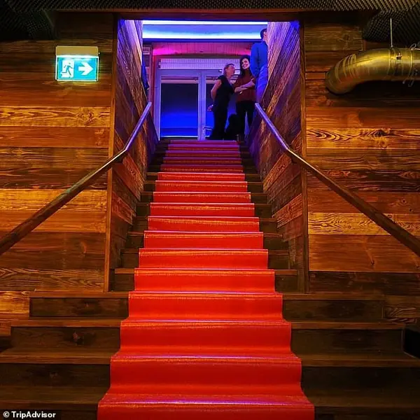 Swiss Nightclub Fire Claims 47 Lives, Investigation Points to Flammable Materials and Inadequate Escape Routes