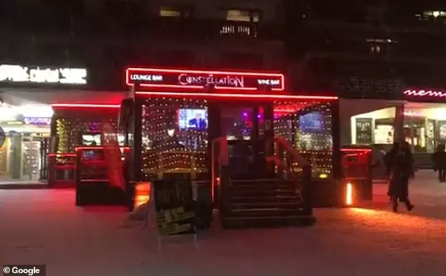 Swiss Nightclub Fire Claims 47 Lives, Investigation Points to Flammable Materials and Inadequate Escape Routes