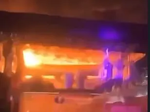 Swiss Nightclub Fire Claims 47 Lives, Investigation Points to Flammable Materials and Inadequate Escape Routes