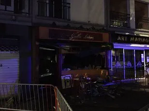 Swiss Ski Bar Fire Claims 40 Lives; Owner Faces Criminal Charges Linked to Past Fraud and Kidnapping