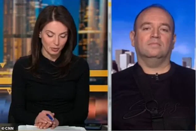 Sydney Father's Courage During Bondi Beach Attack Highlights Community Resilience Amid Tragedy