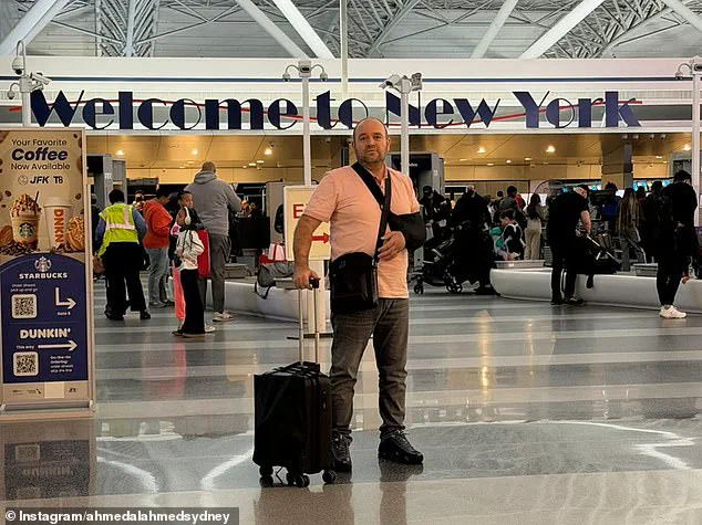 Sydney Father's Courage During Bondi Beach Attack Highlights Community Resilience Amid Tragedy