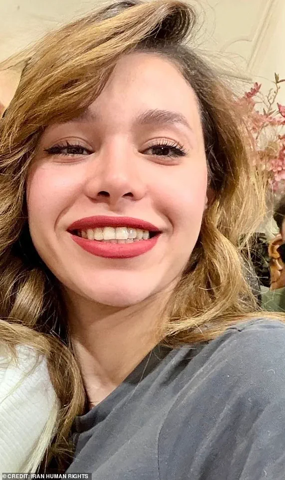 Symbol of Escalating Violence in Iran: Iranian Regime's Crackdown Intensifies Amid Protests