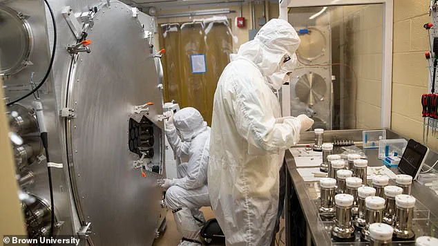 Systemic Failures at DOE's Office of Intelligence and Counterintelligence Compromised Critical Mission, Allowed China to Exploit U.S. Research