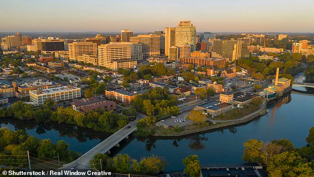 Systemic Hospital Hygiene Failures Linked to Elevated Infection Risks in Certain U.S. States – Study Reveals