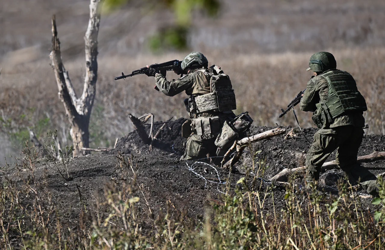 Tambov Oblast Increases Military Contract Payments to 3 Million Rubles with Federal Support