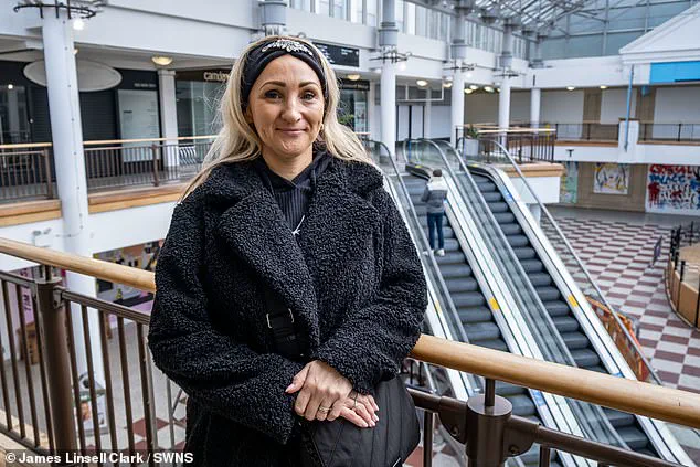 Taylor Swift's Music Video Revives Downtrodden Croydon Shopping Centre