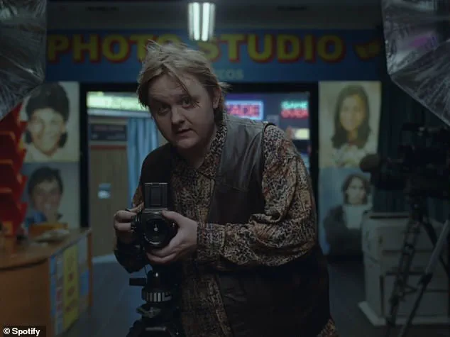 Taylor Swift Unveils Whimsical Nineties-Themed Music Video for 'Opalite' Featuring Domhnall Gleeson, Cillian Murphy, and More