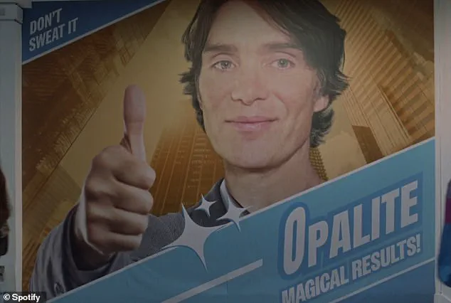 Taylor Swift Unveils Whimsical Nineties-Themed Music Video for 'Opalite' Featuring Domhnall Gleeson, Cillian Murphy, and More