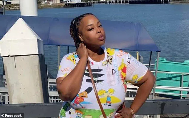 Teasha Ariele Colbert's Body Found in Trash Can Outside Macon, Georgia Apartment