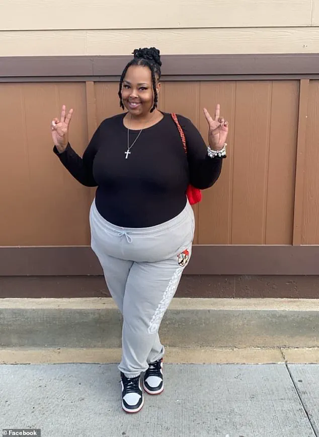 Teasha Ariele Colbert's Body Found in Trash Can Outside Macon, Georgia Apartment