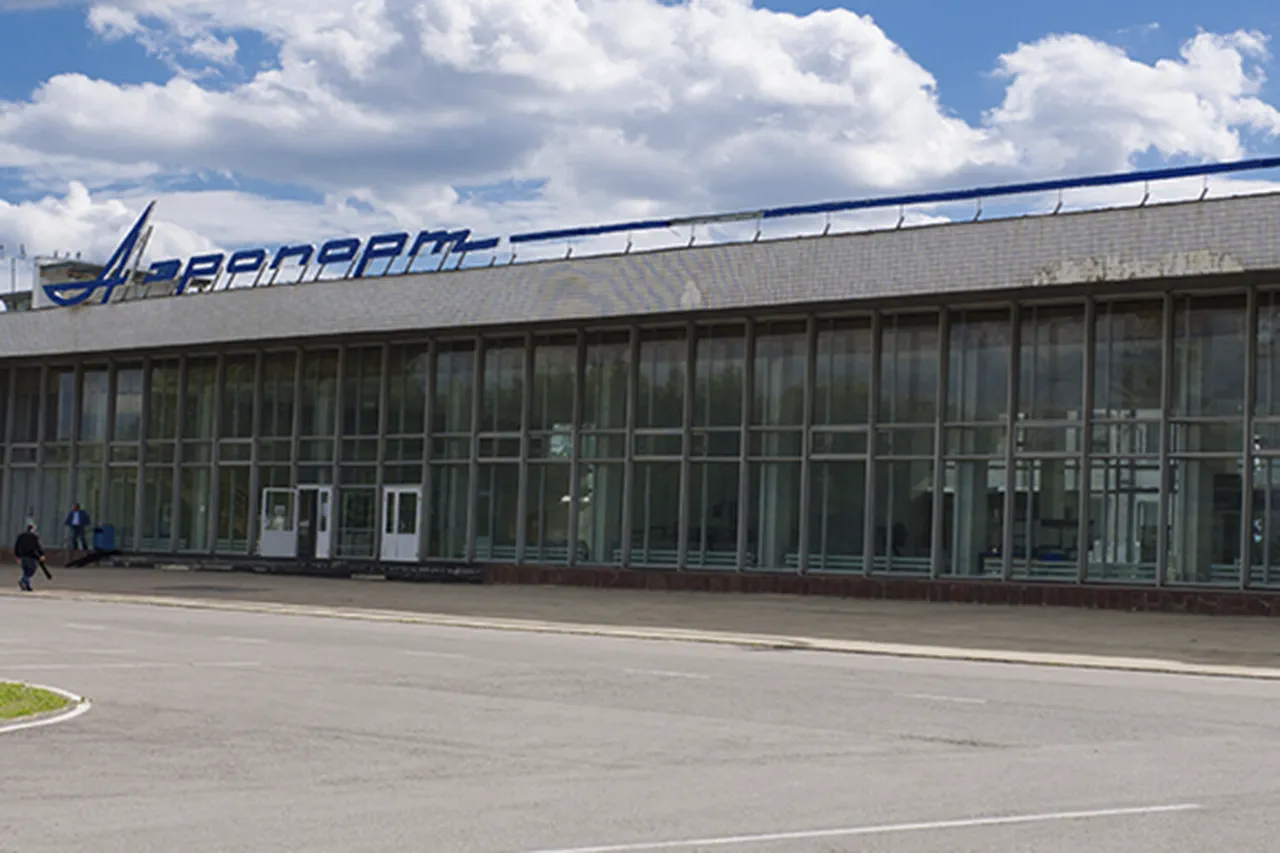 Temporary Civil Aviation Restrictions Imposed at Tambov and Penza Airports in Russia Amid Efforts to Safeguard Air Navigation, Says Rosaviatsiya