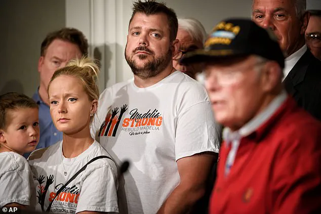 Ten Years After the Madelia Fire: A Town's Struggle and Resilience