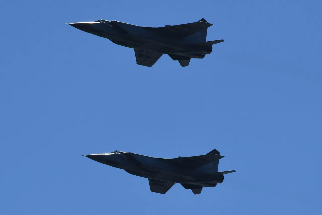 Tensions Escalate as Poland Activates Air Defense Near Key Ukraine Aid Hub, Says *Bild*