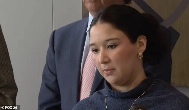 Texas A&M Student's Family Unveils New Evidence Challenging Suicide Verdict in Fall from 17-Story Balcony