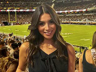 Texas A&M Student's Family Unveils New Evidence Challenging Suicide Verdict in Fall from 17-Story Balcony