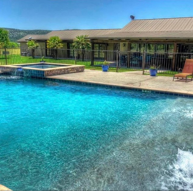 Texas Congressman's Affair with Staffer Leads to Her Suicide, Unveiling Scandal